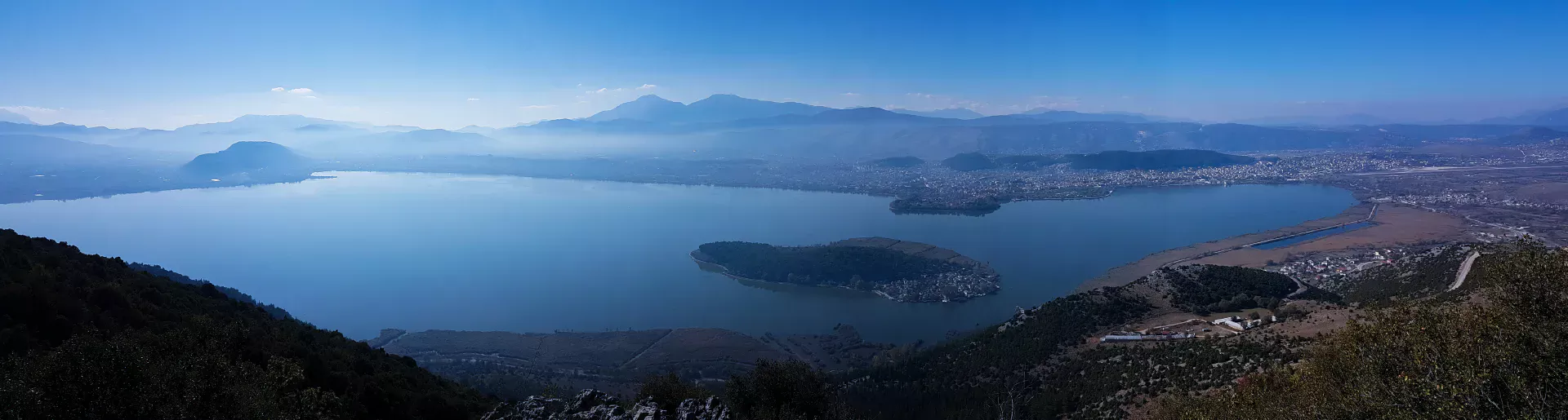 Ίδρυμα Β.Μ. Τοσίτσα
