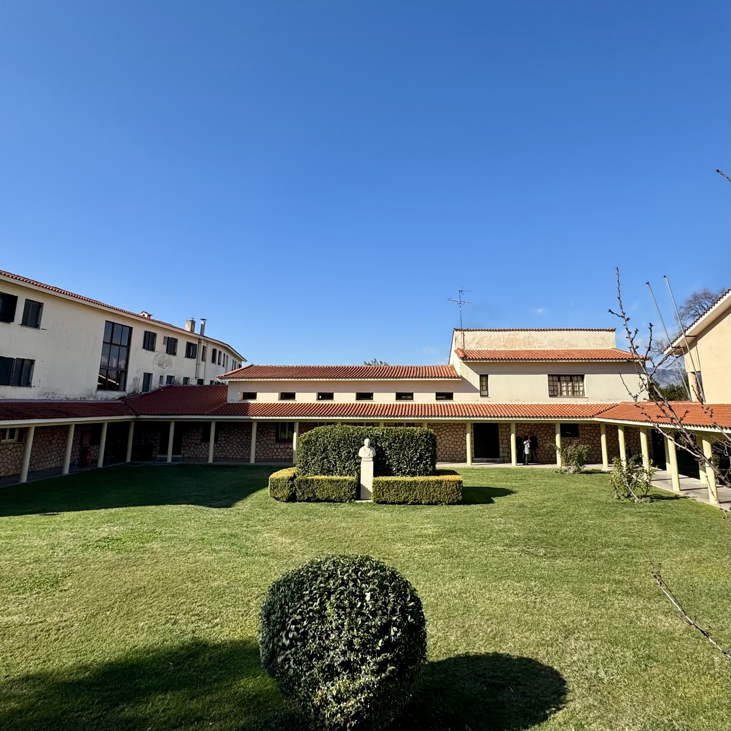 Εισαγωγή υποτρόφων στην Φοιτητική Εστία