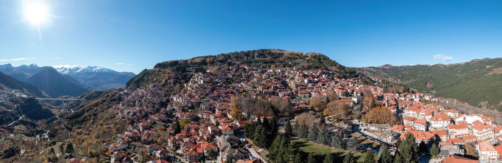 Ίδρυμα Β.Μ. Τοσίτσα