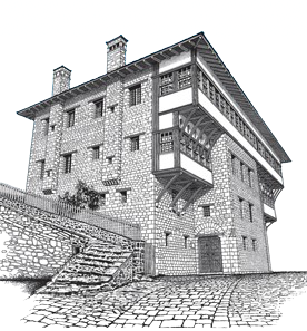 Ίδρυμα Τοσίτσα