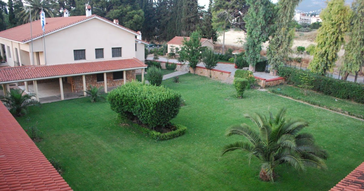 Student Residence