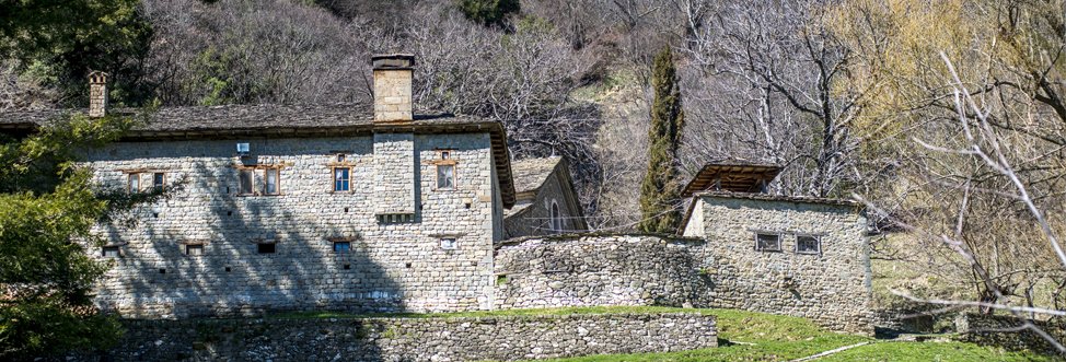 Monastery