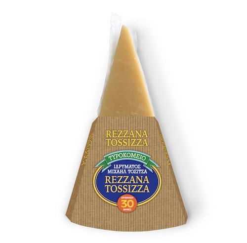 Rezzana