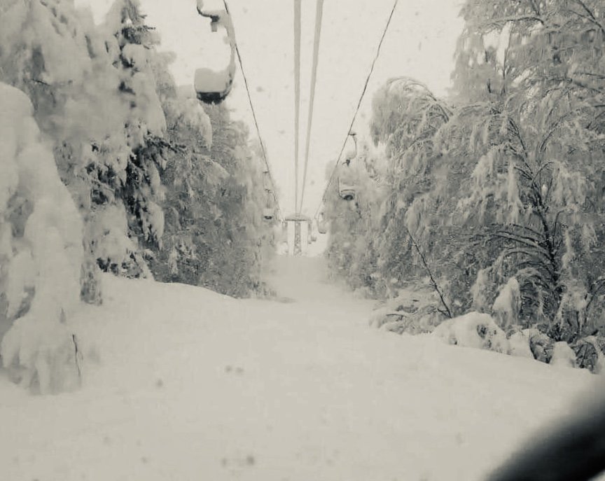 Magic Mountain Magic Mountain